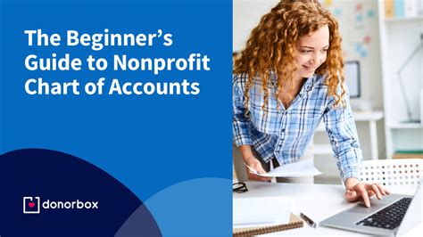 The Beginner’s Guide to Nonprofit Chart of Accounts.